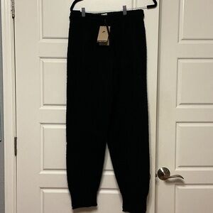 Nike Black Track Pants